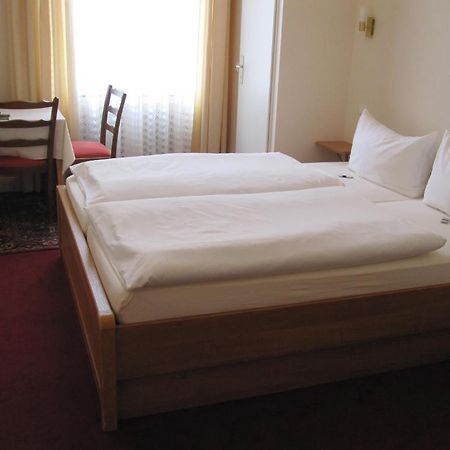 برلين Hotel Pension Fasanenhaus المظهر الخارجي الصورة